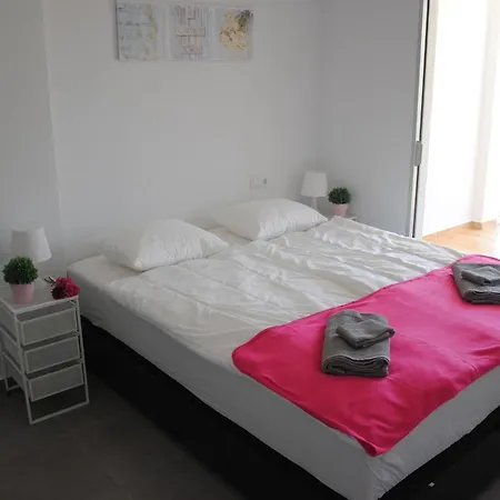 Apartamento Eliseos Playa *