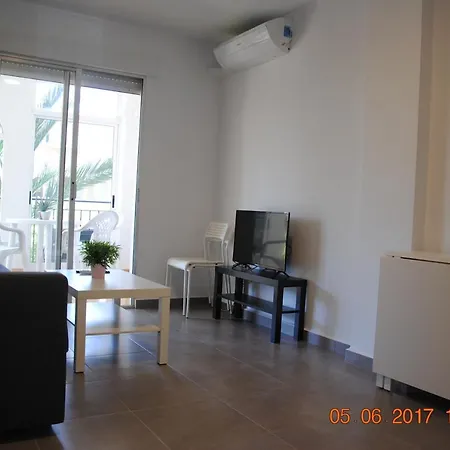 Eliseos Playa Apartamento *