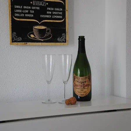 Eliseos Playa Apartamento *