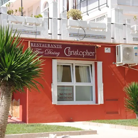 Eliseos Playa Apartamento
