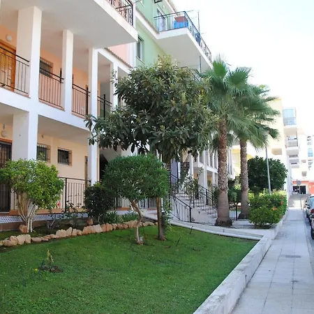 Eliseos Playa Apartamento *