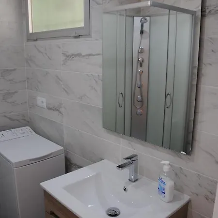 Apartamento Eliseos Playa Torrevieja