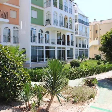 Eliseos Playa Apartamento Torrevieja