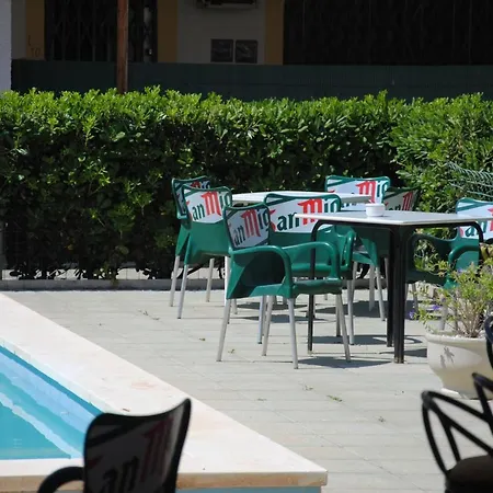 Apartamento Eliseos Playa Torrevieja