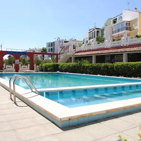 Eliseos Playa Apartamento